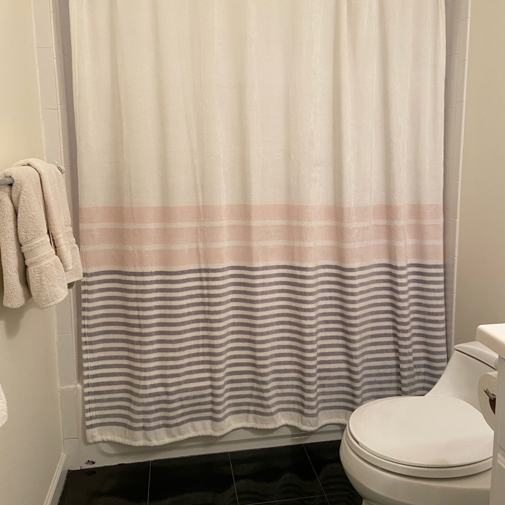 UGG Shower Curtain